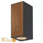 Уличный настенный светильник Mantra BERET 7929