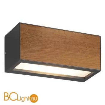 Уличный настенный светильник Mantra BERET 7928