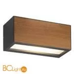 Уличный настенный светильник Mantra BERET 7928