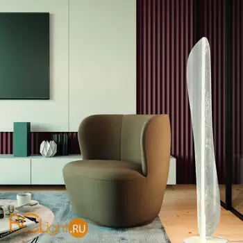 Напольный светильник Mantra Bianca 7769 - Фото 1