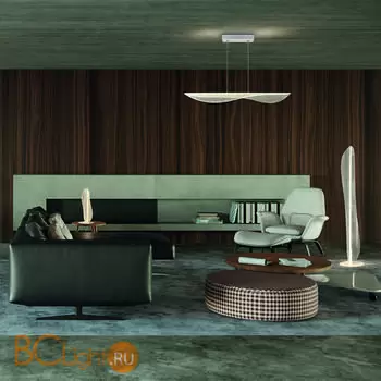 Напольный светильник Mantra Bianca 7769 - Фото 2