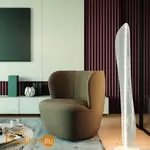 Напольный светильник Mantra Bianca 7769 - Фото 1