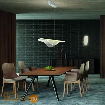 Настенный светильник Mantra Bianca 7767 - Фото 3