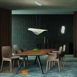 Настенный светильник Mantra Bianca 7767 - Фото 3