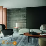 Настольный светильник Mantra Bianca 7768 - Фото 1