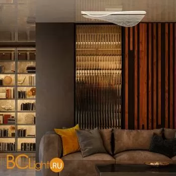 Потолочный светильник Mantra Bianca 7835 - Фото 1