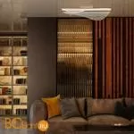 Потолочный светильник Mantra Bianca 7835 - Фото 1