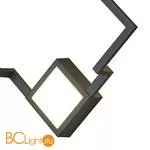 Настенный светильник Mantra Boutique 7682 - Фото 0