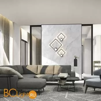 Настенный светильник Mantra Boutique 7680 - Фото 1