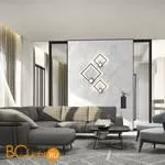 Настенный светильник Mantra Boutique 7680 - Фото 1