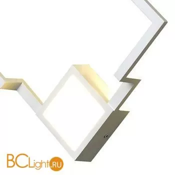 Настенный светильник Mantra Boutique 7671 - Фото 0