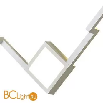 Настенный светильник Mantra Boutique 7669 - Фото 0