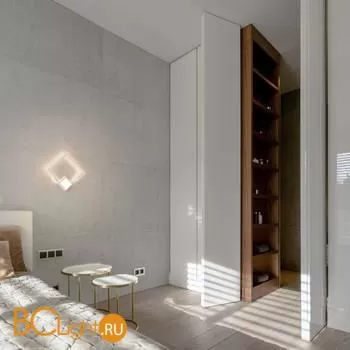 Настенный светильник Mantra Boutique 7669 - Фото 1