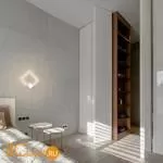 Настенный светильник Mantra Boutique 7669 - Фото 1