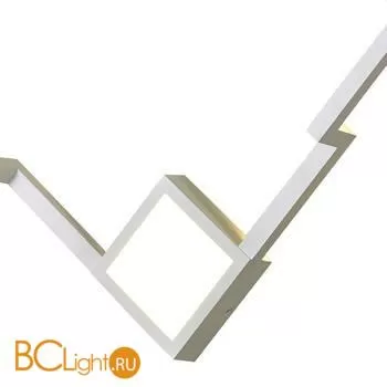 Настенный светильник Mantra Boutique 7668 - Фото 0