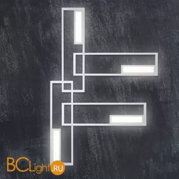 Настенный светильник Mantra Boutique 7667 - Фото 3