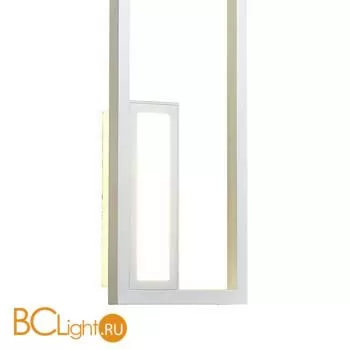 Настенный светильник Mantra Boutique 7666 - Фото 0