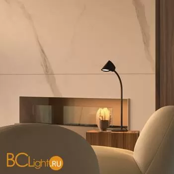 Настольная лампа Mantra Capuccina 7587 - Фото 1