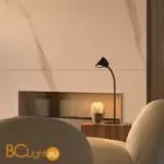 Настольная лампа Mantra Capuccina 7587 - Фото 1