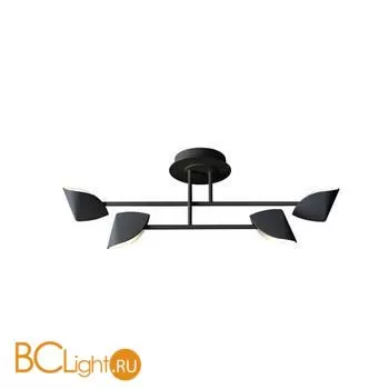 Люстра Mantra Capuccina 7582