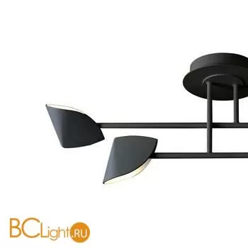 Люстра Mantra Capuccina 7582 - Фото 0