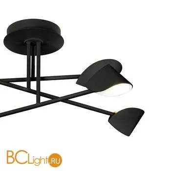 Люстра Mantra Capuccina 7581 - Фото 1