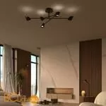 Люстра Mantra Capuccina 7580 - Фото 2