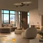 Люстра Mantra Capuccina 7580