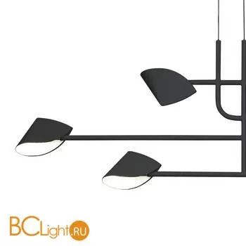 Люстра Mantra Capuccina 7579 - Фото 0