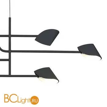 Люстра Mantra Capuccina 7579 - Фото 1