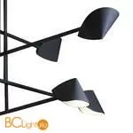 Люстра Mantra Capuccina 7578 - Фото 1