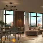 Люстра Mantra Capuccina 7578 - Фото 3