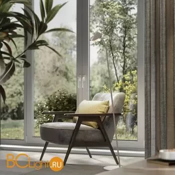 Напольный светильник Mantra Capuccina 7577 - Фото 1