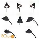 Напольный светильник Mantra Capuccina 7577 - Фото 2