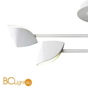 Люстра Mantra Capuccina 7574 - Фото 0