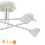 Люстра Mantra Capuccina 7573 - Фото 1