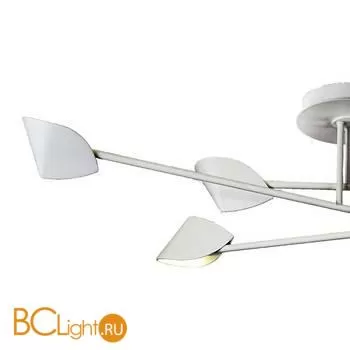 Люстра Mantra Capuccina 7572 - Фото 0