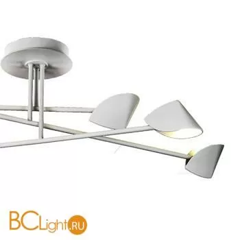 Люстра Mantra Capuccina 7572 - Фото 1