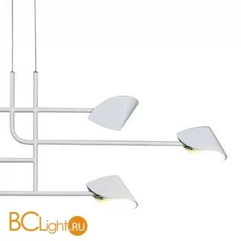 Люстра Mantra Capuccina 7571 - Фото 1