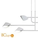 Люстра Mantra Capuccina 7571 - Фото 0