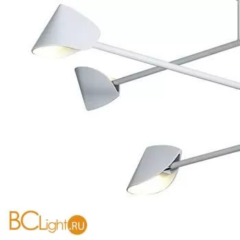 Люстра Mantra Capuccina 7570 - Фото 0