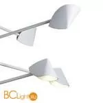 Люстра Mantra Capuccina 7570 - Фото 1