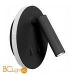 Бра с лампой для чтения и подсветкой Mantra Cayman 6083