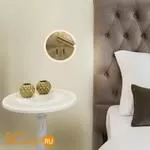 Настенный светильник Mantra Cayman 7853 - Фото 1