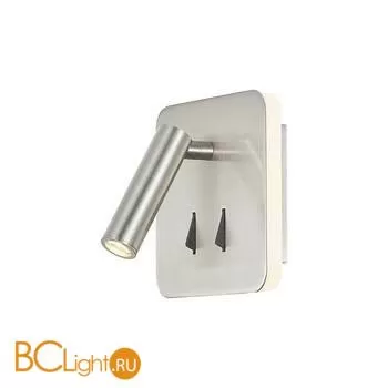 Настенный светильник Mantra Cayman 7824