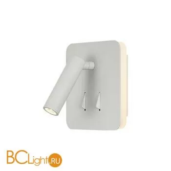 Настенный светильник Mantra Cayman 7823