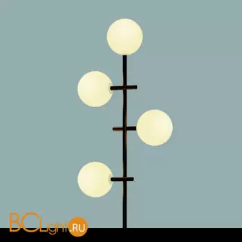 Напольный светильник Mantra Cellar 7639 - Фото 1