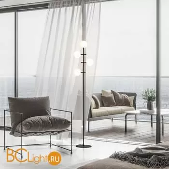 Напольный светильник Mantra Cellar 7639 - Фото 2
