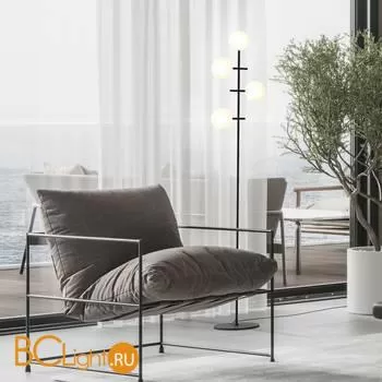 Напольный светильник Mantra Cellar 7639 - Фото 3