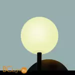 Бра Mantra Cellar 7635 - Фото 0